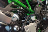 Kawasaki Z Base