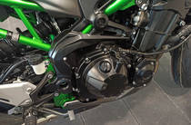 Kawasaki Z Base