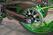 Kawasaki Z Base