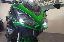 Kawasaki Z Base