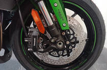 Kawasaki Z Base