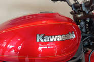 Kawasaki Z Base