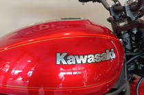 Kawasaki Z Base