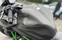 Kawasaki Z Base