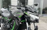 Kawasaki Z Base