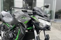 Kawasaki Z Base