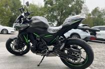 Kawasaki Z Base