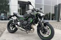 Kawasaki Z Base