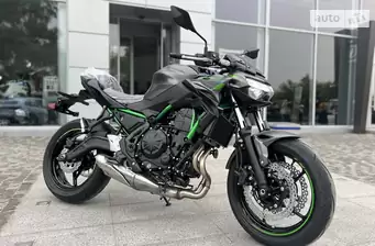 Kawasaki Z