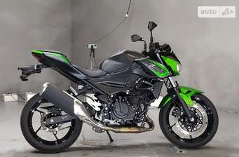 Kawasaki Z 2021 в Житомир