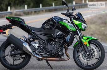 Kawasaki Z 2023 Base