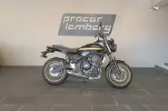 Kawasaki Z Kawasaki Z Base
