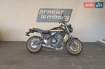 Kawasaki Z