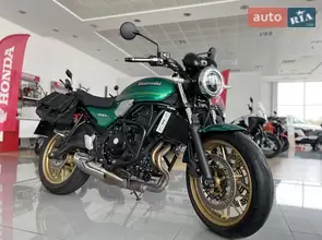 Kawasaki Z