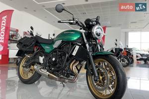 Kawasaki Z 