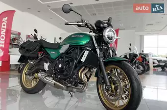 Kawasaki Z
