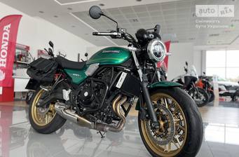 Kawasaki Z 2022 Base 650 RS