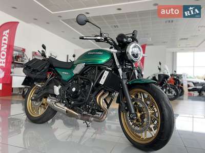 Kawasaki Z 2022 Base