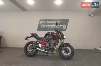 Kawasaki Z