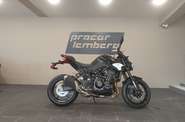 Kawasaki Z Base