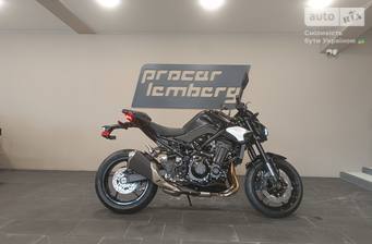 Kawasaki Z 2025 Base 900