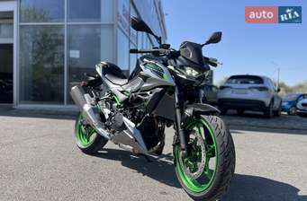 Kawasaki Z 2025 в Дніпро (Дніпропетровськ)