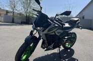 Kawasaki Z Base