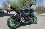 Kawasaki Z Base