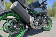 Kawasaki Z Base