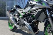Kawasaki Z Base