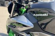 Kawasaki Z Base