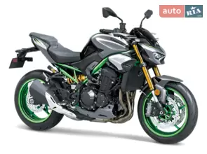 Kawasaki Z