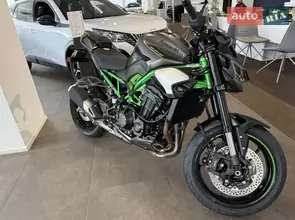 Kawasaki Z