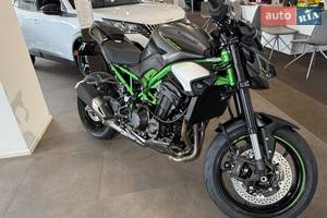 Kawasaki Z 