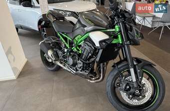 Kawasaki Z 2025 в Харків