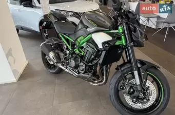Kawasaki Z