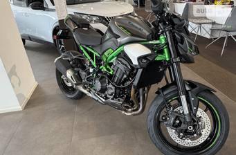 Kawasaki Z 2025 Base 900