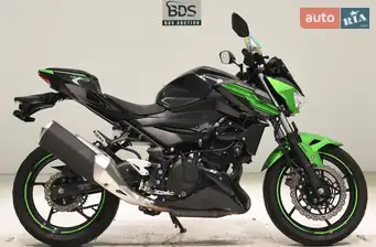 Kawasaki Z