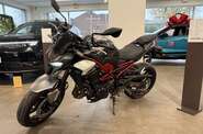 Kawasaki Z Base