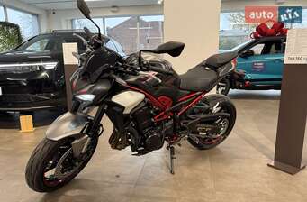 Kawasaki Z 2025 в Харків