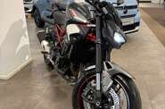 Kawasaki Z Base