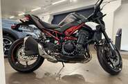 Kawasaki Z Base