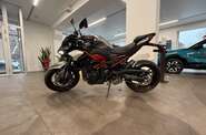 Kawasaki Z Base