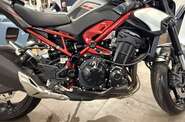Kawasaki Z Base