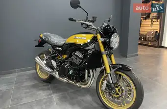 Kawasaki Z