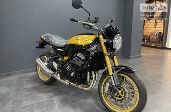 Kawasaki Z 2023 Base