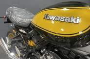 Kawasaki Z Base