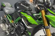 Kawasaki Z Base
