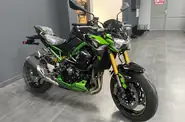 Kawasaki Z Base