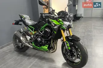 Kawasaki Z